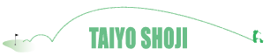 TAIYOSHOJI